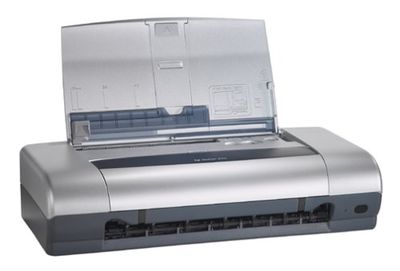 Cartuchos HP DeskJet 450 WBT